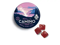 Logo for Gummies - Wild Berry Chill Gummies 20pk