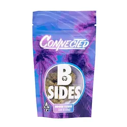 Logo for  - Connected B Sides True Og Eighths