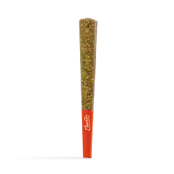 Logo for singles - Fire Og Infused Preroll
