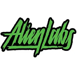 Logo for Mylar Bags Smalls - Top Secret Indoor Bigs