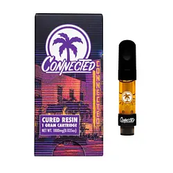 Logo for Cartridges - Biscotti Cured Resin Cartridge