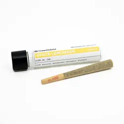 Logo for singles - Space Lemonade Preroll