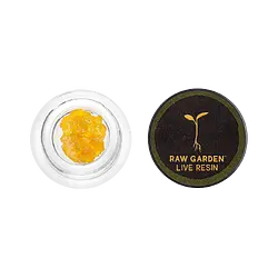 Logo for liveresin - Chem Diesel Sauce