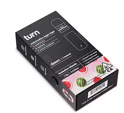 Logo for Cartridges - Watermelon Sugar High Botanica Blends Pod