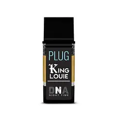 Logo for Cartridges - King Louie Dna Pod