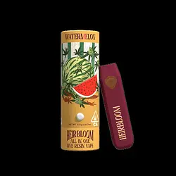 Logo for  - Watermelon Ready To Use