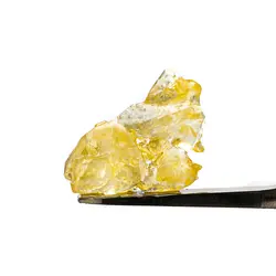 Logo for liveresin - Trainwreck Live Resin Diamonds
