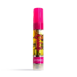Logo for Cartridges - Pink Lemonade Cartridge