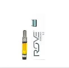 Logo for  - 1:1 Strawnana Cbd Cartridge