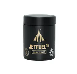 Logo for  - Jetfuel Og