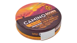 Logo for  - Camino Sours Orchard Peach 1:1