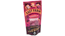 Logo for chews - Lost Farm Pomberry Fruit Chews Lr