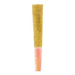 Logo for Infused - Monster Cookies Lil Leftys Infused Pre Rolls
