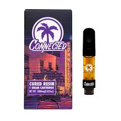 Logo for Cartridges - Gelonade Cured Resin Cartridge