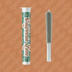 Logo for Pre Roll - Jelly Cake