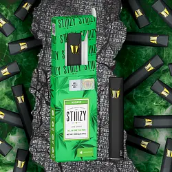 Logo for Disposable Pen All in One - Pineapple Runtz