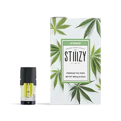 Logo for Original Pods - Mango 1:1 Original Pod