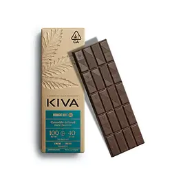 Logo for Chocolates - Choc Dark Choc Midnight Mint Cbn