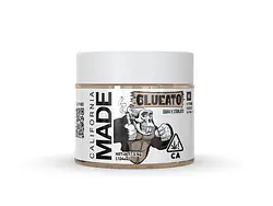 Logo for  - Glueato