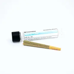 Logo for singles - Frosted Flakes Preroll