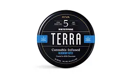 Logo for Chocolates - Terra Milk And Cookies Chocolate Bites Cbn 5:2 20pk