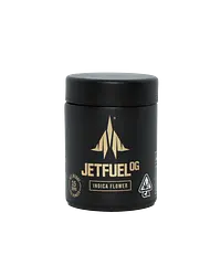 Logo for  - Jetfuel Og Flower