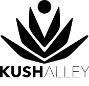 Kush Alley Logo