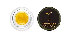 Logo for liveresin - Pb Souffle Live Resin