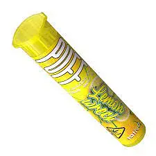 Logo for  - Lemonwreck Preroll