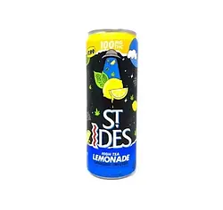 Logo for drinks - Lemonade High Tea