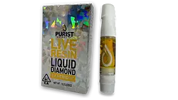 Logo for Cartridges - Purist Zushi Cartridge