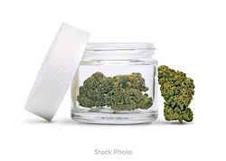 Logo for Black Label Flower - Black Bag Super Lemon Haze Indoor