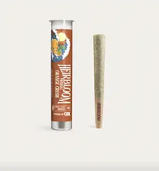 Logo for  - Orange Crush Preroll