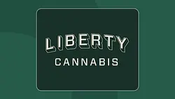 Liberty (Beach Center)  Logo