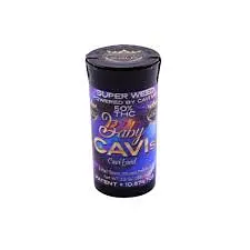 Logo for singles - Baby Cavi's Cavi Land Infused 5pk Prerolls