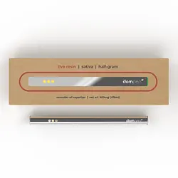 Logo for Allinone Pen - California Citrus