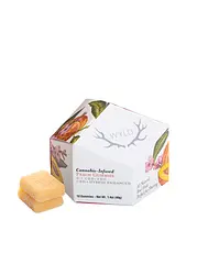 Logo for Gummies - 2:1 Peach Gummies Cbd Enhanced
