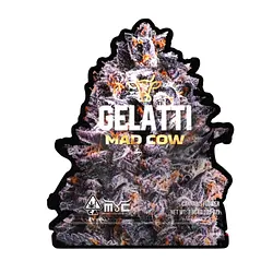 Logo for Indoor - Gelatti