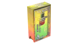 Logo for Cartridges - Dee Pineapple Diesel Aio Vape