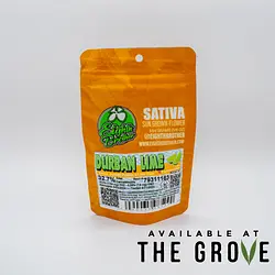 Logo for  - Eighth Brothers Durban Lime 18th