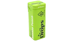 Logo for Gummies - Lime Lrosin Gummy 20pk