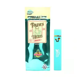 Logo for Allinone - Pineapple Express