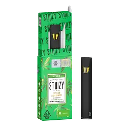 Logo for Live Resin Liquid Diamonds Disposable Pen All In One - Pink Runtz Liquid Diamonds Allinone