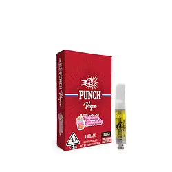 Logo for  - Tropical Smoothie 510 Vape