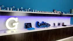 Cookies Redding Logo
