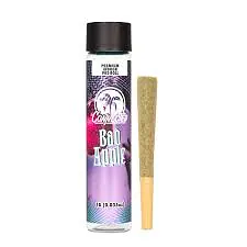 Logo for  - Bad Apple Pre Roll