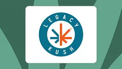 Legacy Kush Logo