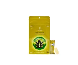 Logo for Gummies - Gummies 10pk Hybrid Sparkling Pear