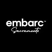 Embarc - Sacramento Logo