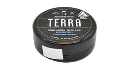 Logo for Chocolates - Terra Chocolate Blueberries 20pk